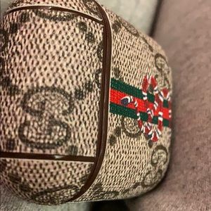 Meet your Posher, Tommy